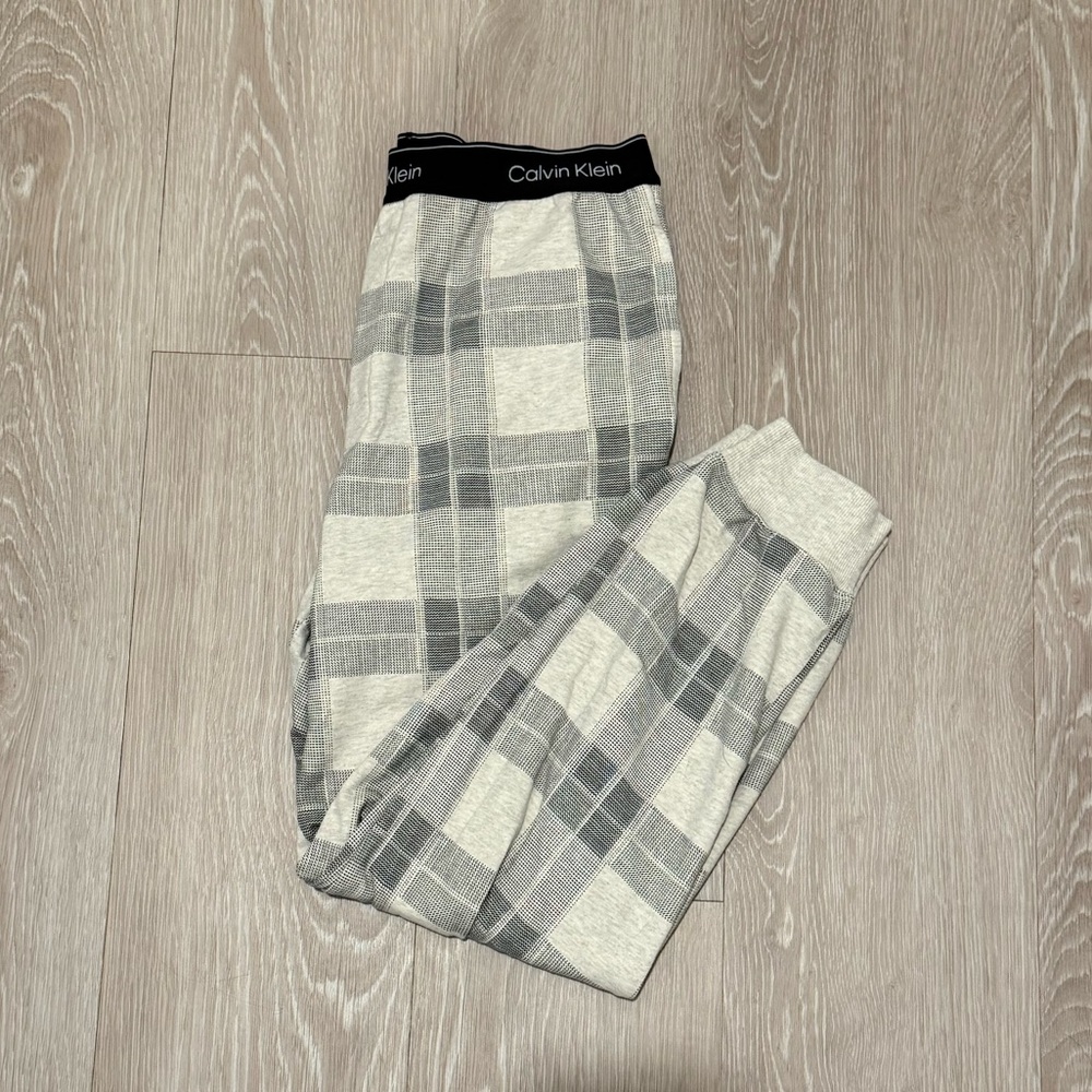 Calvin Klein sweatpants
